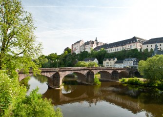 Die Stadt Weilburg sucht eine/n Leiter/in für den Bereich Tourismus- und Wirtschaftsförderung