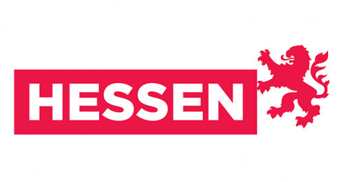 Hessen Tourismus Logo