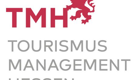 Logo TMH Tourismus Management Hessen UG